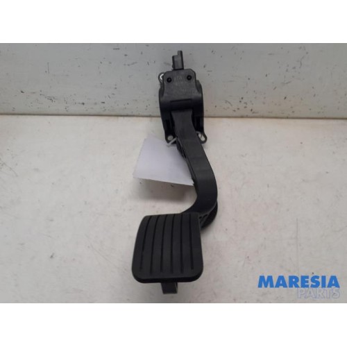 Peugeot - 3008 - Gaspedaalpositie Sensor
