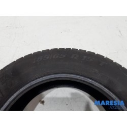 Peugeot - 208 - Tyre