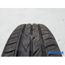 Peugeot - 208 - Tyre