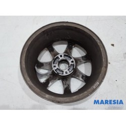 Peugeot - 208 - Velg