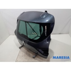 Renault - Clio - Achterklep