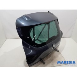 Renault - Clio - Achterklep