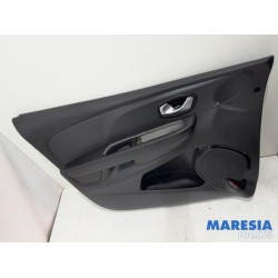Renault - Clio - Door trim 4-door, front left