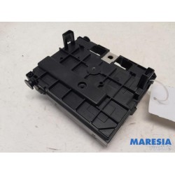 Peugeot - 3008 - Fuse box