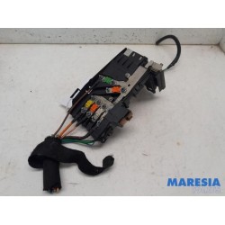 Peugeot - 3008 - Fuse box