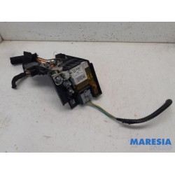 Peugeot - 3008 - Fuse box