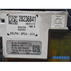 Peugeot - 3008 - Fuse box