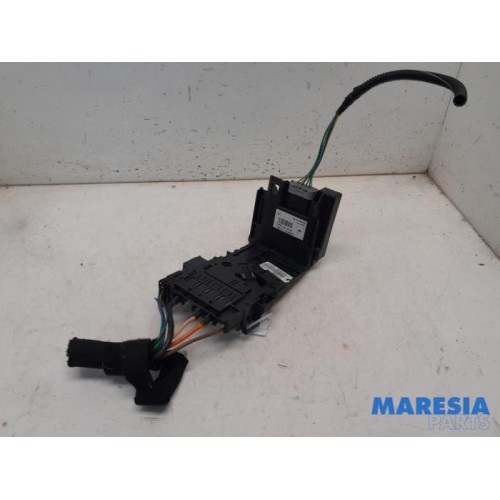 Peugeot - 3008 - Fuse box