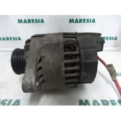 Alfa Romeo - 147 - Dynamo