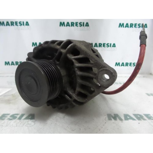 Alfa Romeo - 147 - Dynamo