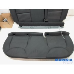 Renault - Clio - Rear bench seat