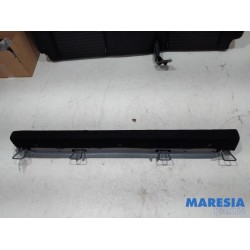 Renault - Clio - Rear bench seat