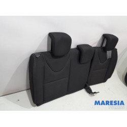 Renault - Clio - Rear bench seat