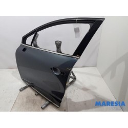 Renault - Clio - Door 4-door, front left