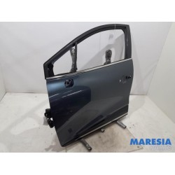 Renault - Clio - Door 4-door, front left