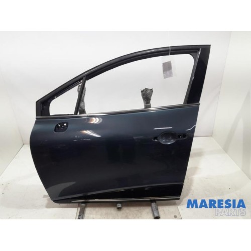 Renault - Clio - Door 4-door, front left