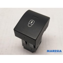 Peugeot - 3008 - Central locking switch