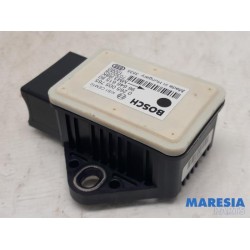 Peugeot - 3008 - Esp computer