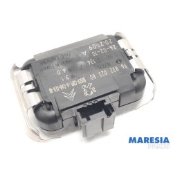 Peugeot - 3008 - Rain sensor