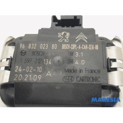 Peugeot - 3008 - Rain sensor