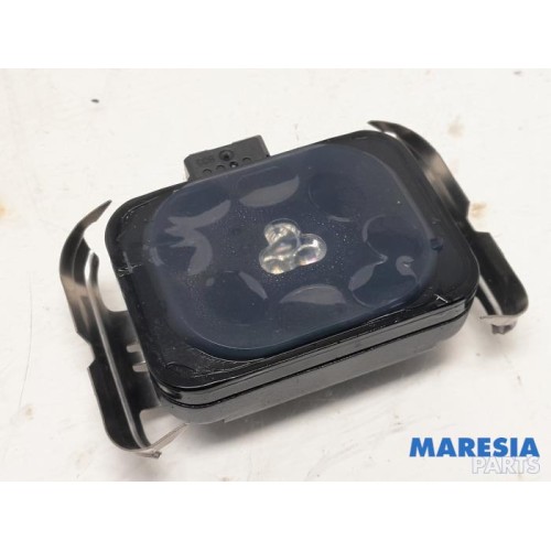 Peugeot - 3008 - Rain sensor