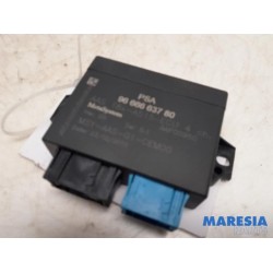 Peugeot - 3008 - PDC Module