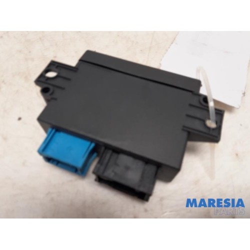 Peugeot - 3008 - PDC Module