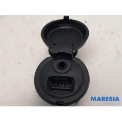 Peugeot - 3008 - Connexion USB