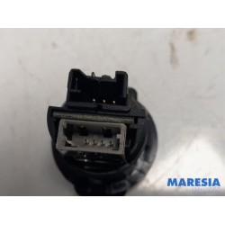 Peugeot - 3008 - Connexion USB