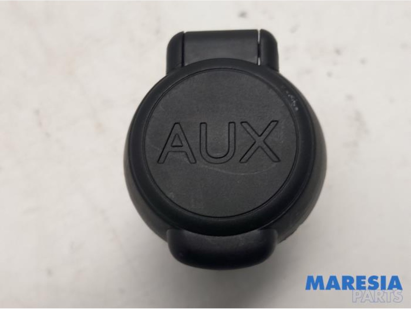 Peugeot - 3008 - Connexion USB