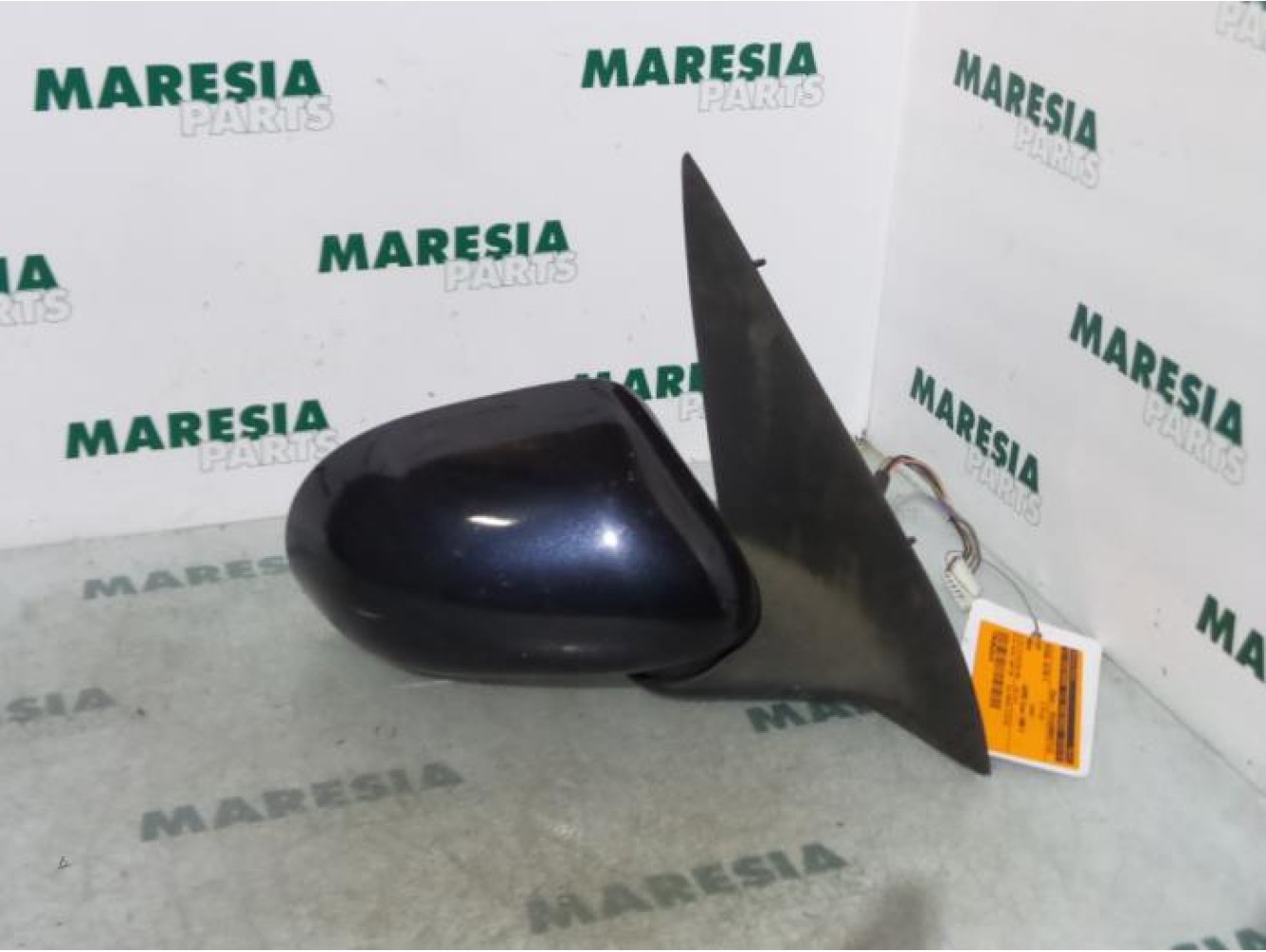 Fiat - Brava - Wing mirror, right