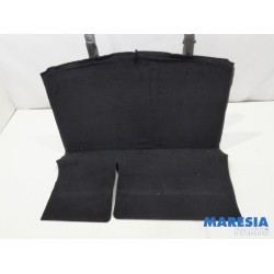Lancia - Delta - Boot mat