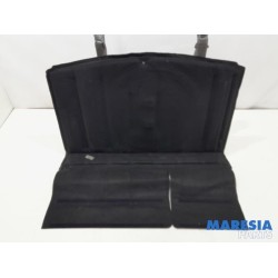 Lancia - Delta - Boot mat