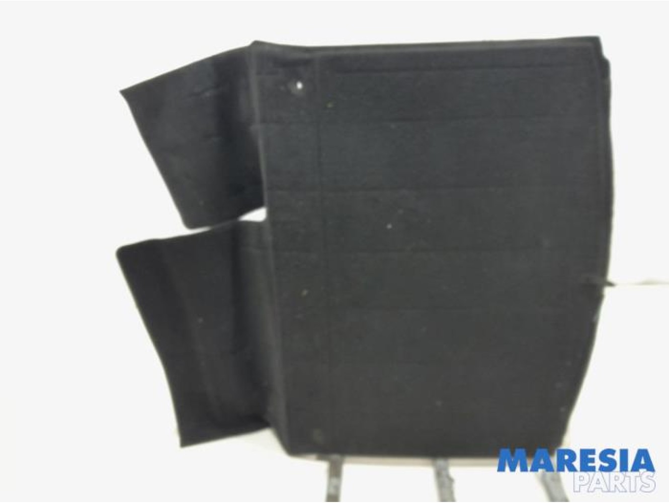 Lancia - Delta - Boot mat
