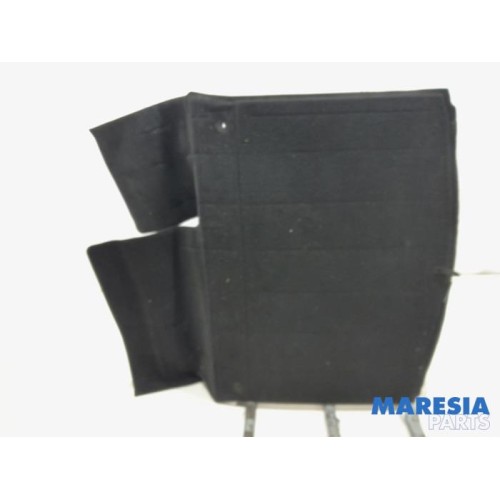 Lancia - Delta - Boot mat
