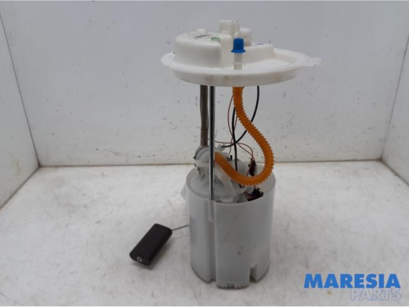 Alfa Romeo - Giulietta - Electric fuel pump