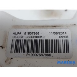 Alfa Romeo - Giulietta - Electric fuel pump