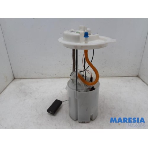 Alfa Romeo - Giulietta - Electric fuel pump