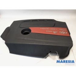 Alfa Romeo - Giulietta - Plaque de protection moteur