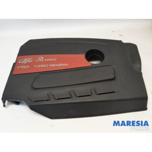 Alfa Romeo - Giulietta - Engine protection panel