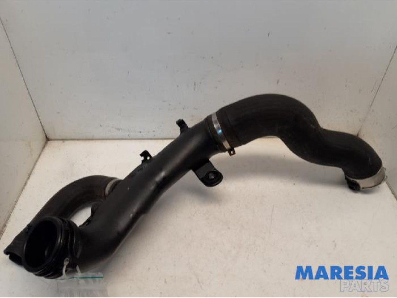 Alfa Romeo - Giulietta - Intercooler hose