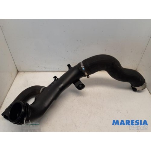Alfa Romeo - Giulietta - Intercooler hose