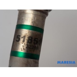Alfa Romeo - Giulietta - Air conditioning line