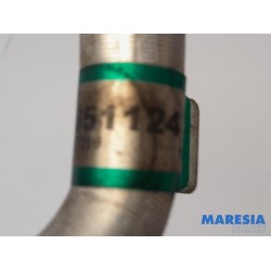 Alfa Romeo - Giulietta - Air conditioning line