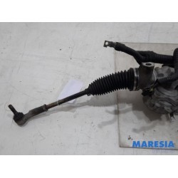 Alfa Romeo - Giulietta - Lenkgetriebe Servo