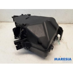 Alfa Romeo - Giulietta - Fuse box