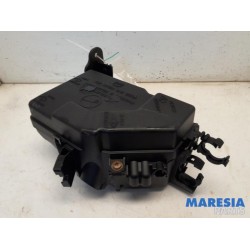 Alfa Romeo - Giulietta - Fuse box