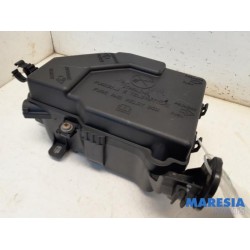 Alfa Romeo - Giulietta - Fuse box