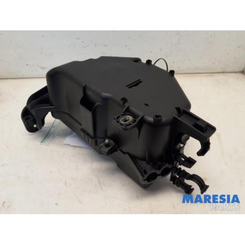Alfa Romeo - Giulietta - Fuse box