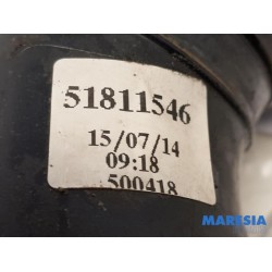Alfa Romeo - Giulietta - Compteur de masse d'air